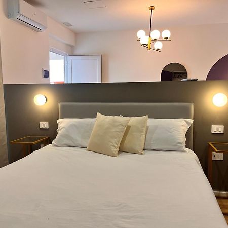 Color & Design Rooms With Wi-Fi And Ac Borgo Isonzo Ngoại thất bức ảnh